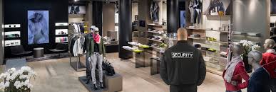 Introduction to Retail Security